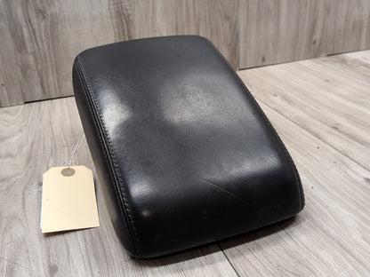 2016 Audi S5 8T Center Console Armrest Arm Rest  CTUB