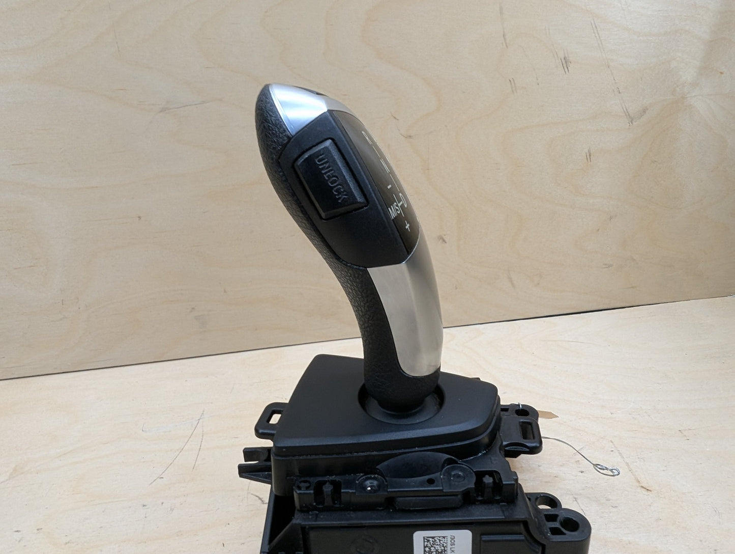 OEM BMW F22 F23 F30 F32 F33 F36 Auto Transmission Shifter Gear Selector Switch