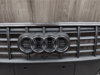 2008-2017 Audi S5 8T Front Middle Center Bumper Cover Grille 8T0853651F