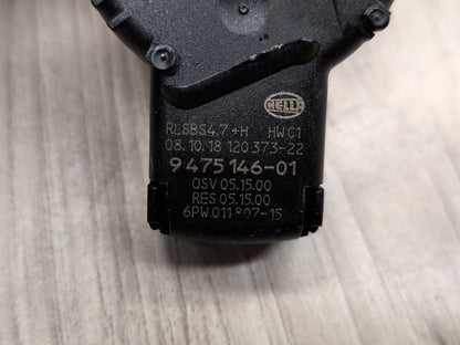 2014 - 2020 BMW 440i F36 Rain Light Sensor (RLS) Module 9475146 B58B30M0