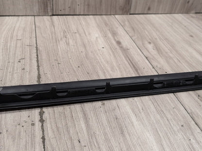 2019 - 2026 BMW X5 G05 Right Passenger Side Windshield Drip Molding Trim 7463528 N63B44M3