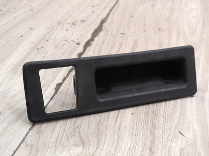 2011-2016 BMW M5 F10 Liftgate Trunk Lid Release Handle Switch 7463161 OEM
