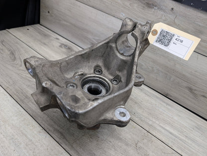 19-25 OEM BMW G20 G22 G23 FRONT Right Passenger Hub Spindle Knuckle Bearing AWD