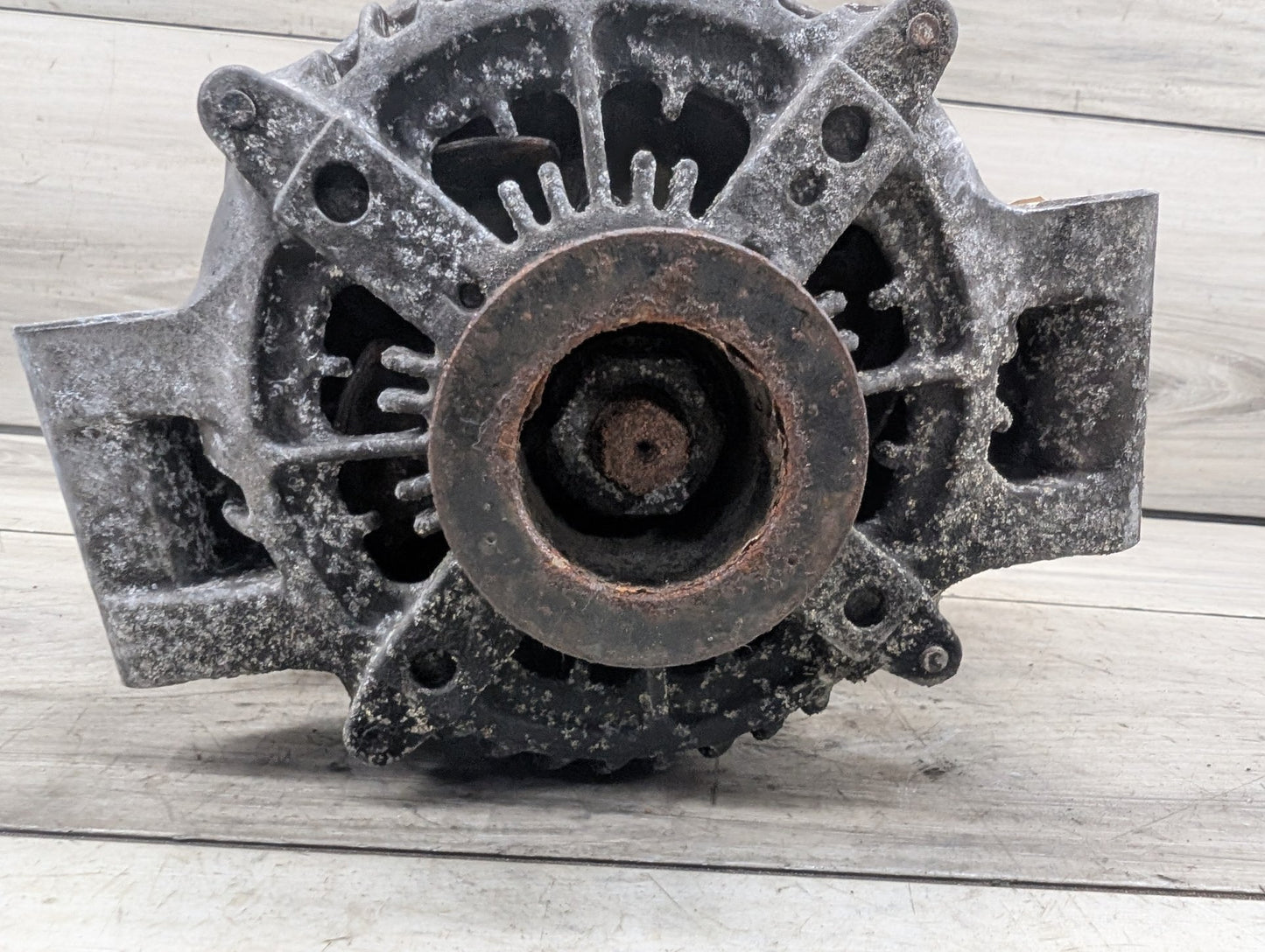 OEM BMW F10 F13 F15 F22 F25 F30 F32 F33 F36 Engine N55 Alternator Generator 215A