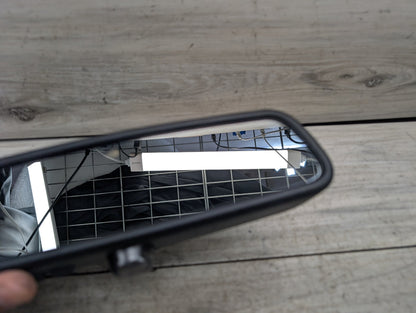 2009-2015 BMW 750Li F02 Rear View Interior Mirror 9320305