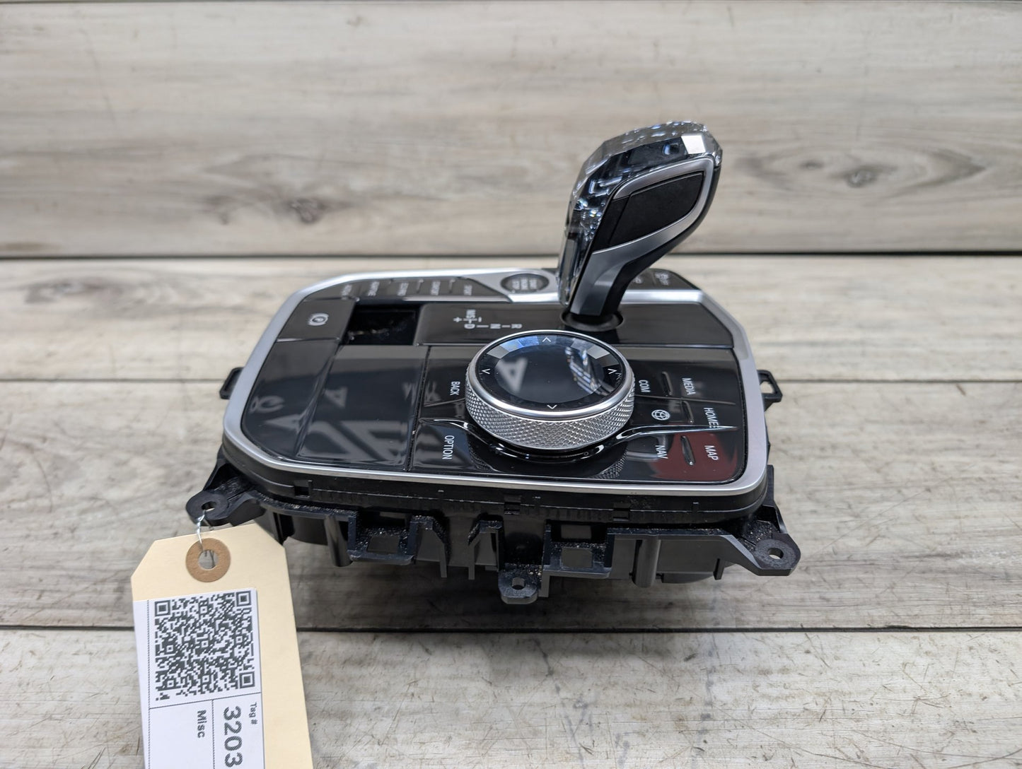2019 - 2026 BMW X5 G05 Misc 5A08BA0 B58B30M1