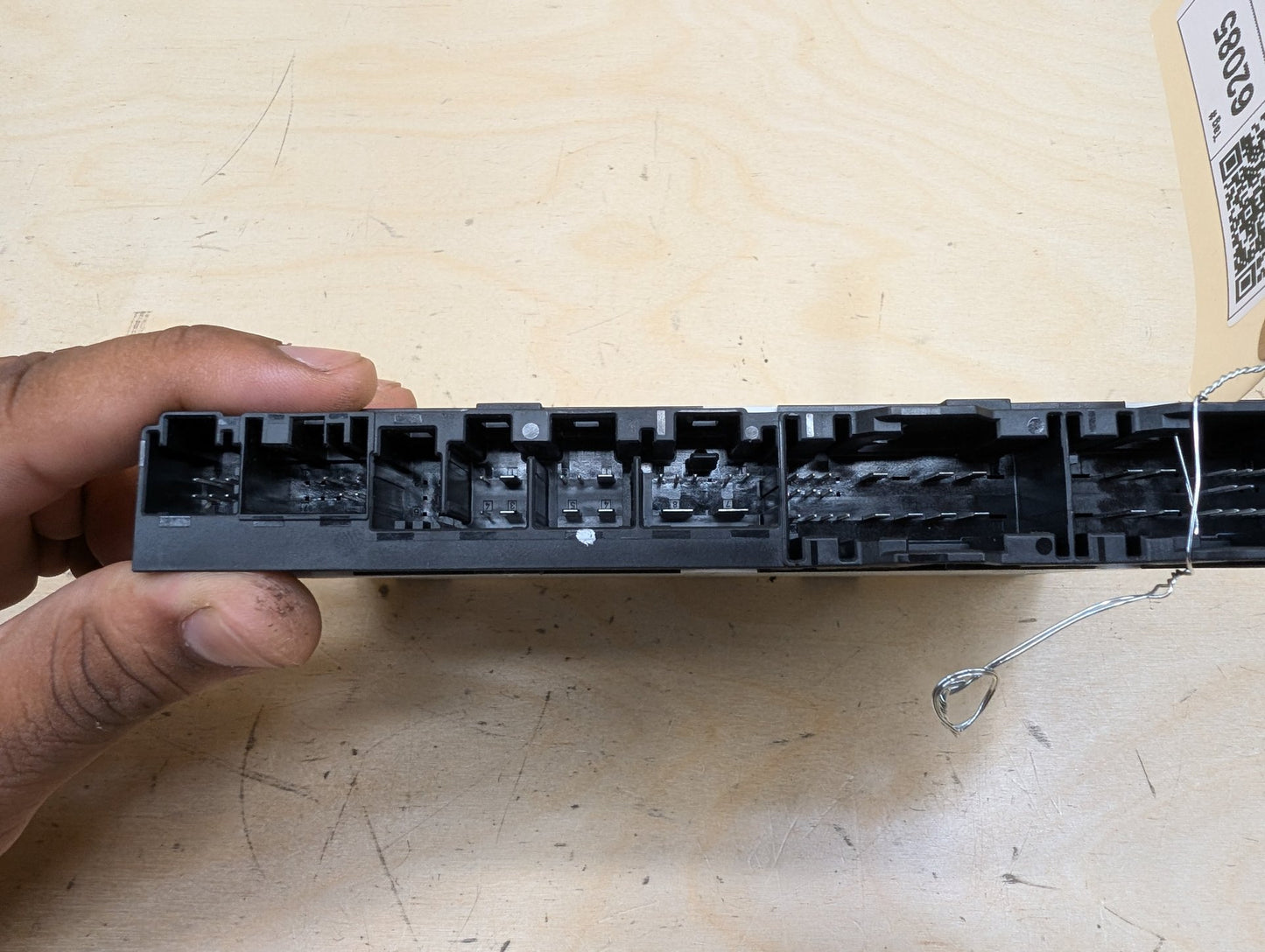 OEM BMW F15 F22 F30 F32 F36 F80 F82 M3 M4 Front Left Right Seat Control Module