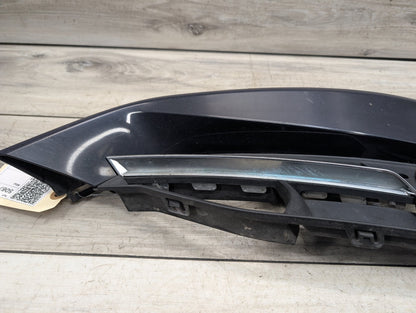 2014 - 2019 BMW 340 F34 Front Left Driver Bumper Cover Grille 7293797 B58B30M0