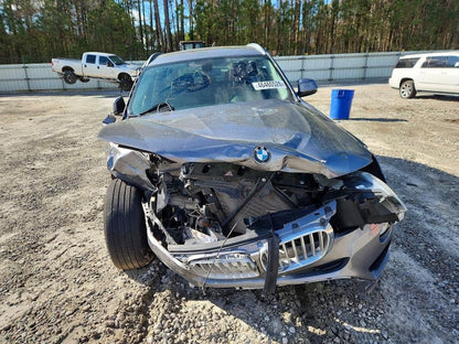 2016 BMW X3 F25 N20B20A