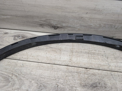 OEM BMW F25 F26 X3 X4 Front Right Passenger Fender Flare Wheel Arch Molding Trim