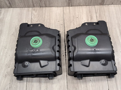 OEM BMW F30 F32 F33 F36 F80 F82 M3 M4 Sub Subwoofers Audio Speaker HARMAN KARDON
