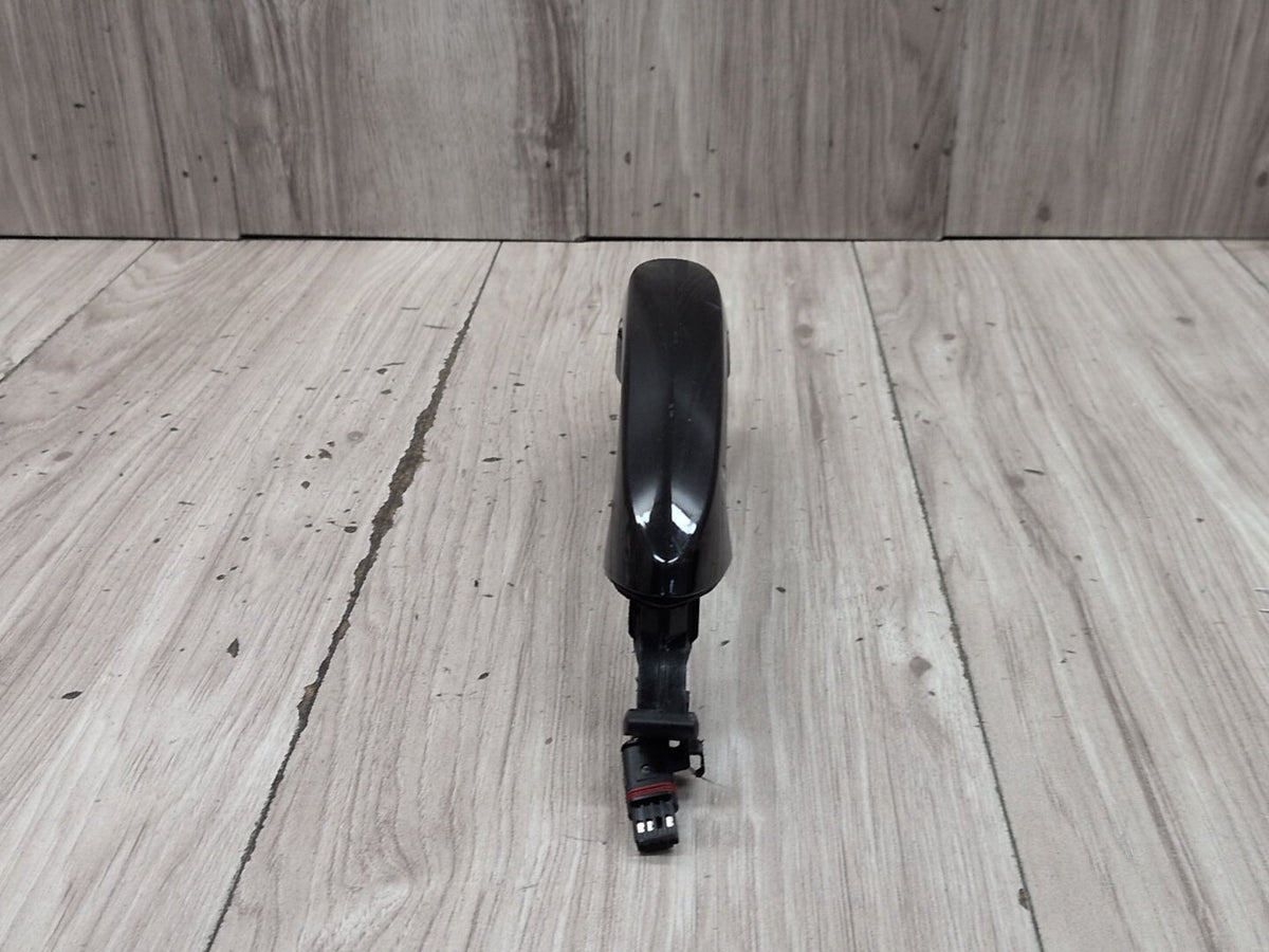 OEM BMW G01 G20 G22 G23 G30 Front Rear Right Passenger Door Handle COMFORT Black