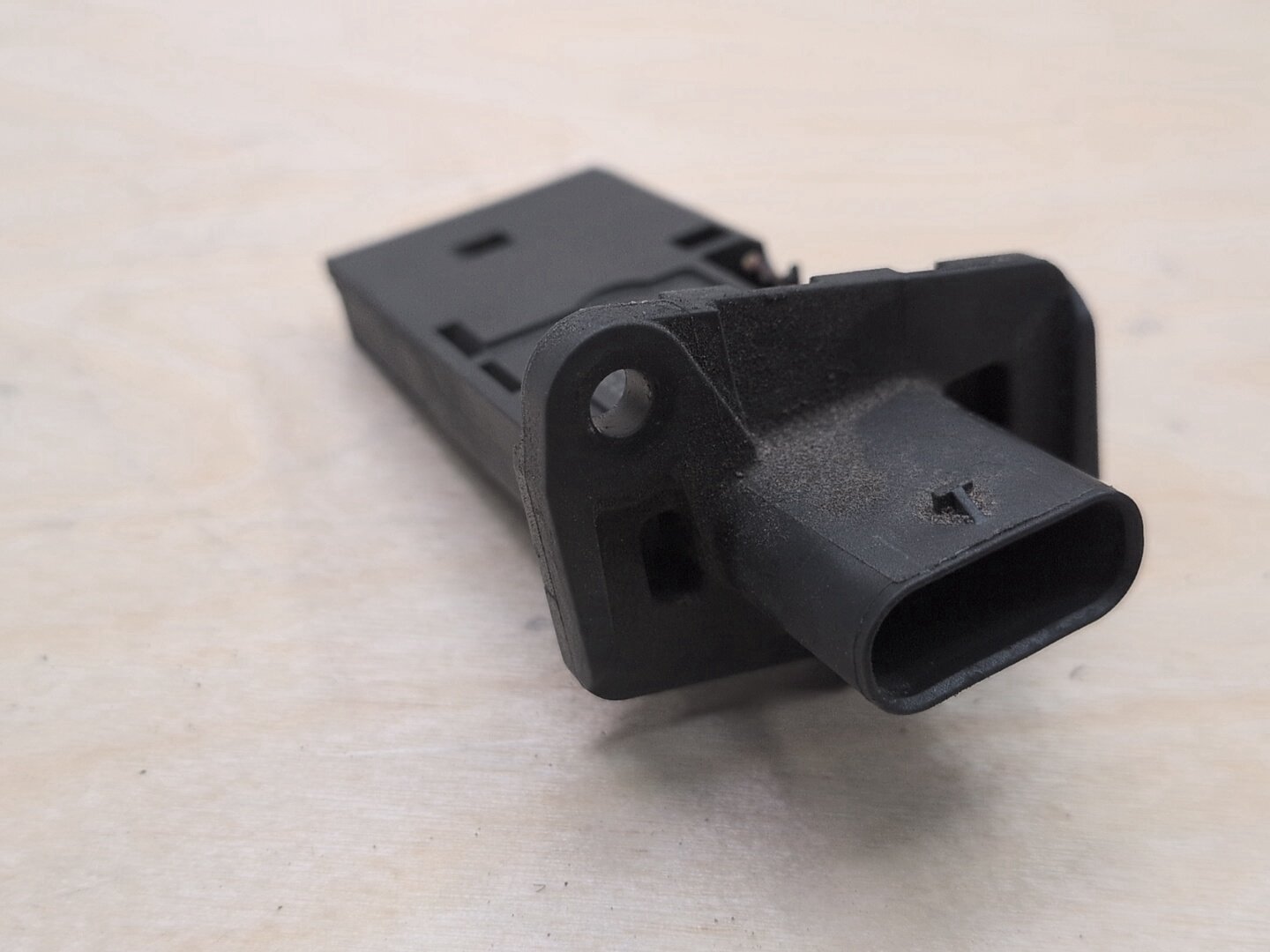 OEM BMW F22 F30 F32 F36 G01 G12 G30 Engine B46 B58 N63R MAF Mass Air Flow Sensor