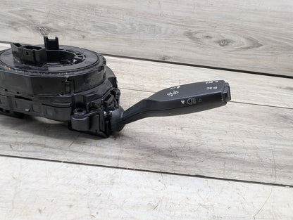 2014 - 2018 BMW X5 F15 Steering Wheel Sensor Clockspring 9368605 N63B