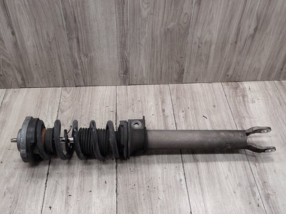 OEM BMW F10 M5 F06 F12 M6 Front Left Driver Side Strut Shock Absorber Spring