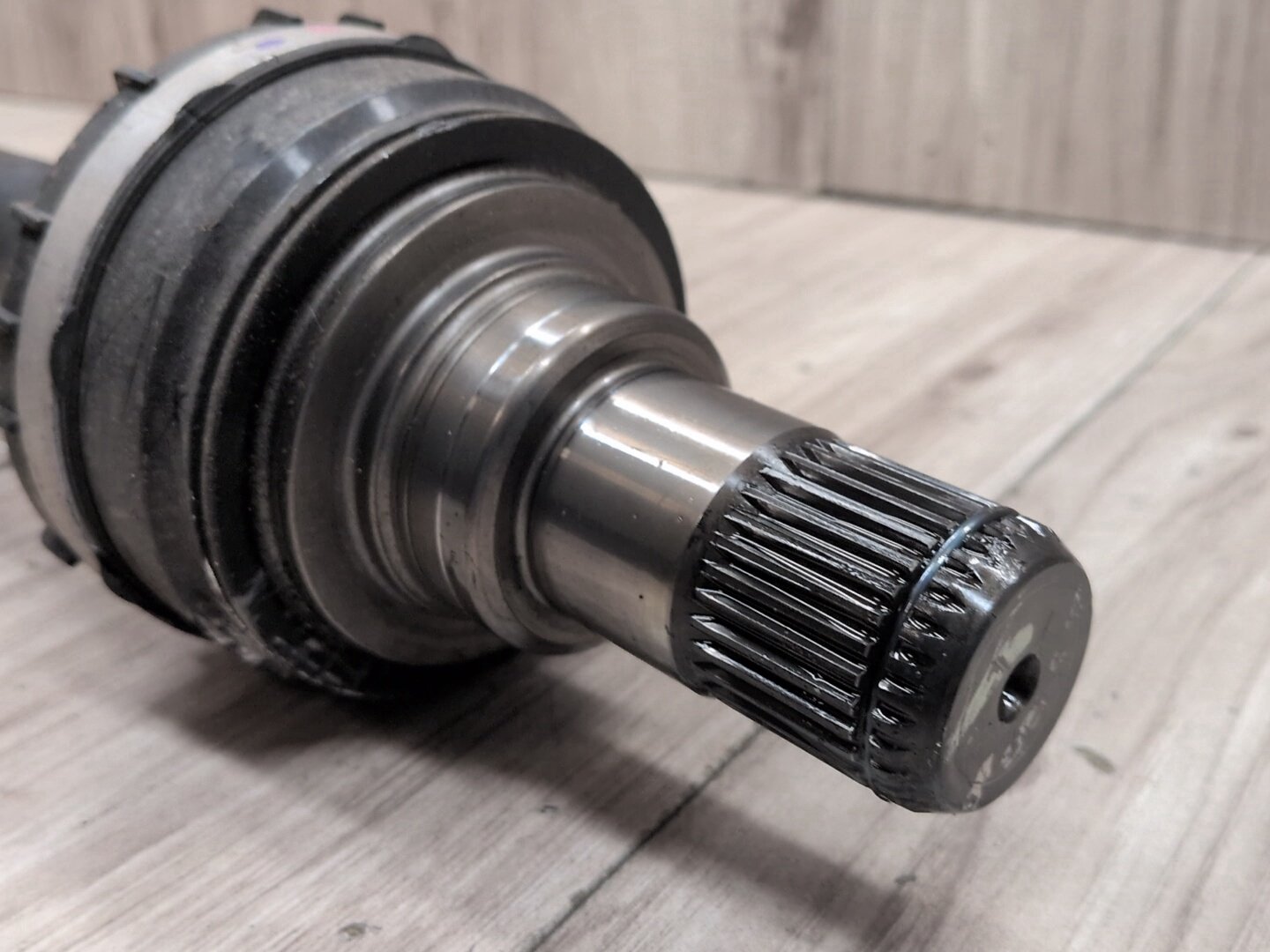 19-25 OEM BMW G20 M340 G42 M240 Rear Left Driver Side Output Half Shaft CV Axle