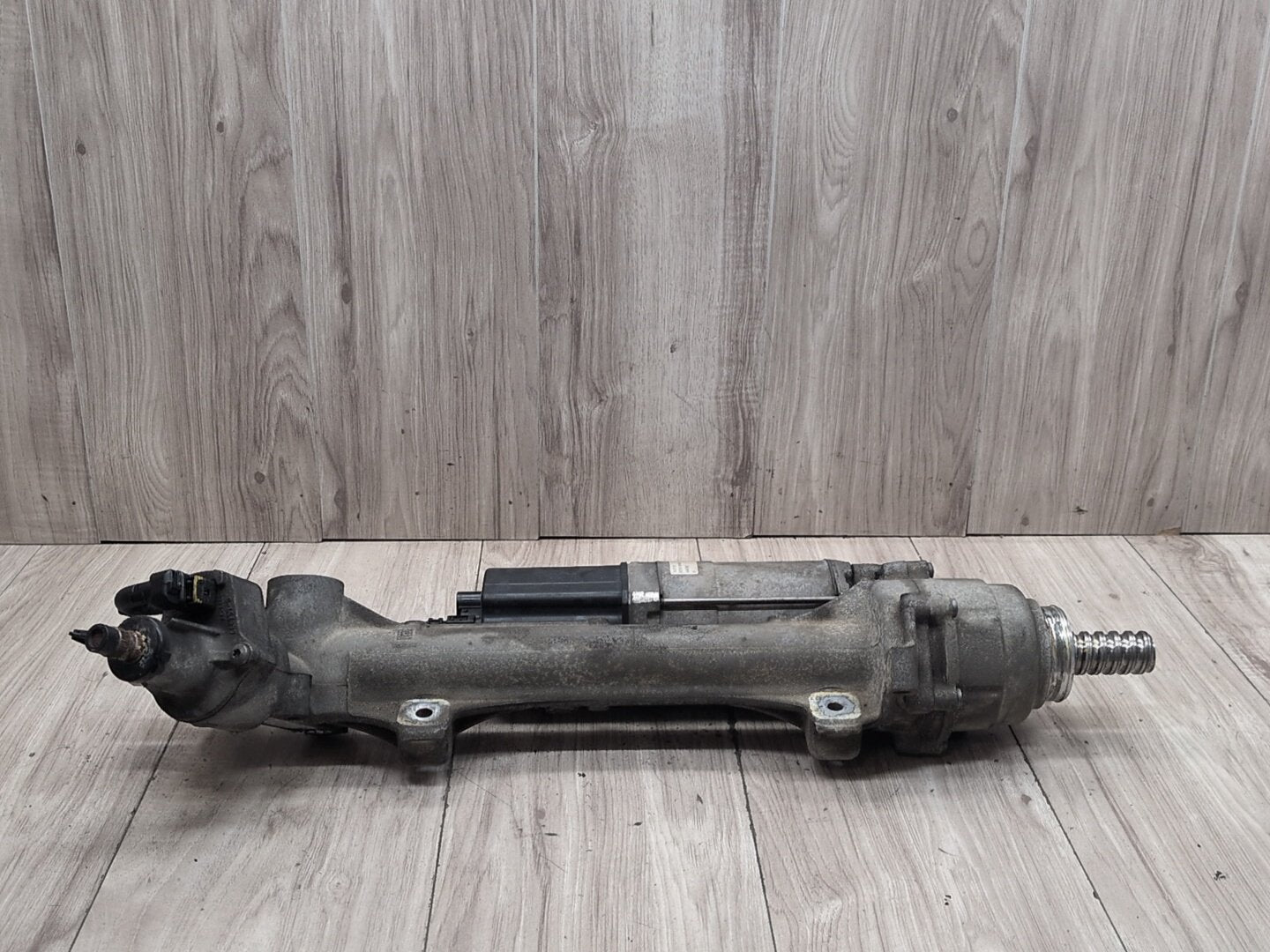OEM BMW F22 F30 F32 F36 RWD Electric Power Steering Gear LC Rack & Pinion