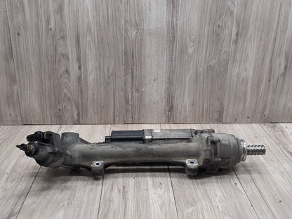 OEM BMW F22 F30 F32 F36 RWD Electric Power Steering Gear LC Rack & Pinion