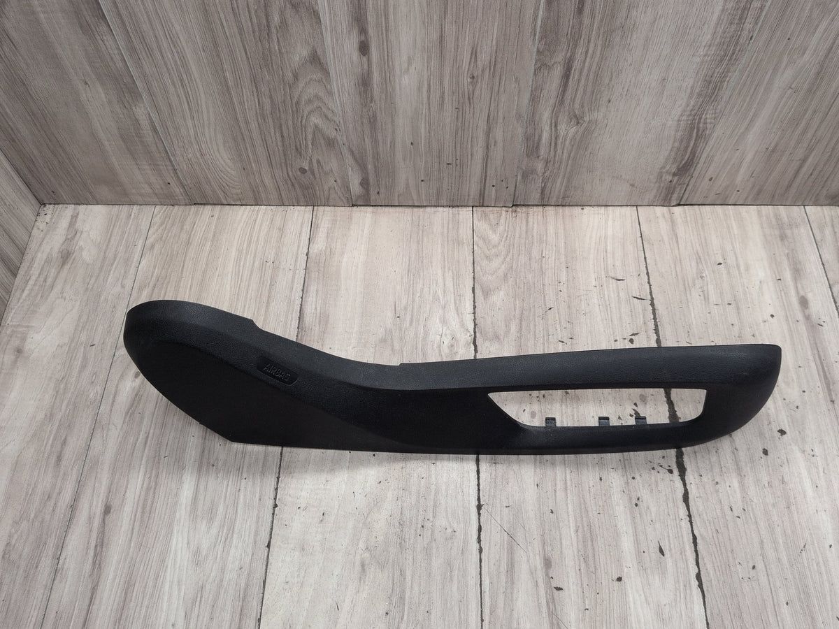 16-22 OEM BMW G11 G12 740 750 Front Right Passenger Seat Switch Outer Trim Panel