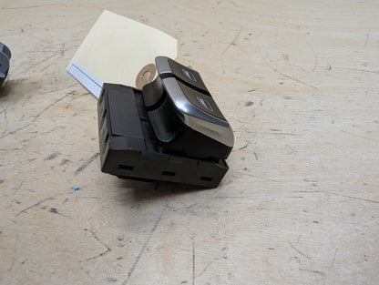 2011-2017 Audi RS5 8T Front Left Driver Door Master Window Switch 8K0959851G