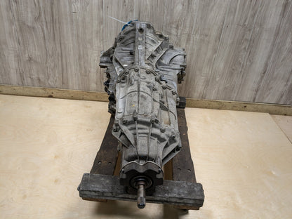13-17 Audi B8.5 S5 S4 7 Speed Dual Clutch Automatic Transmission 182k OEM