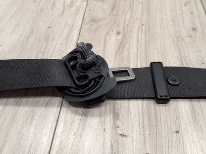 2011 - 2017 BMW X3 F25 Rear Right Passenger Seatbelt Seat Belt Retractor 7258436 N20B20O0