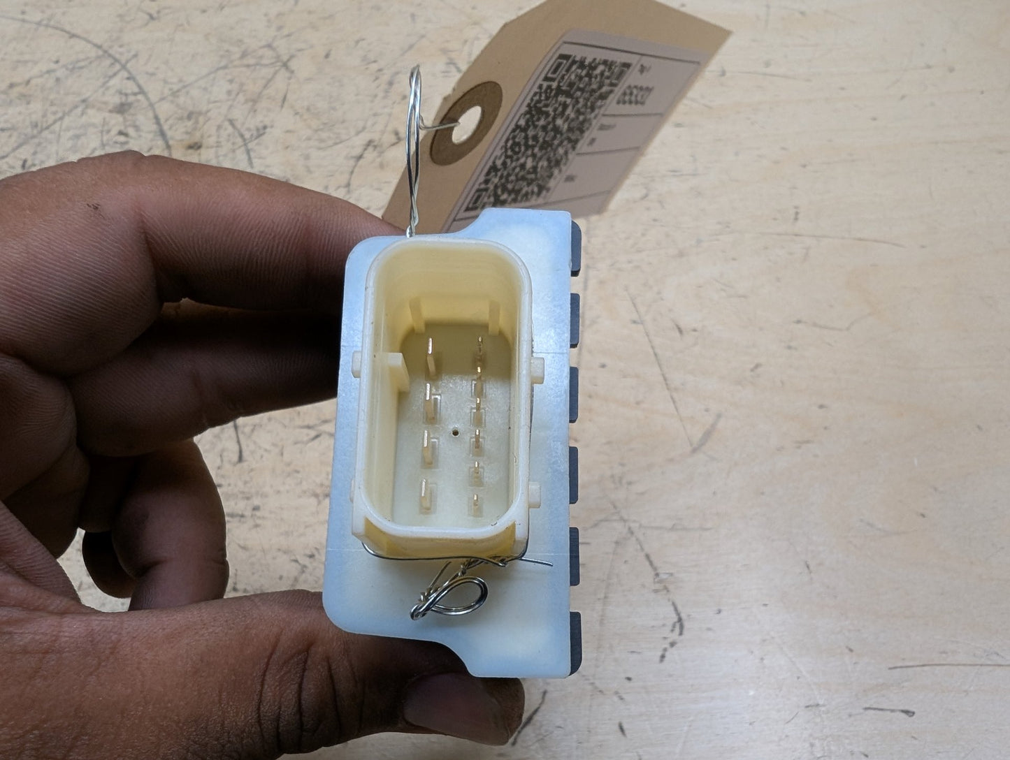 OEM BMW F90 F97 G01 G12 G20 G26 G30 Front Left Right Seat Occupant Sensor Module