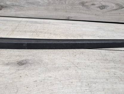 2014 - 2019 BMW 340 F34 Left Driver Side Windshield Drip Molding Trim 7285947 B58B30M0