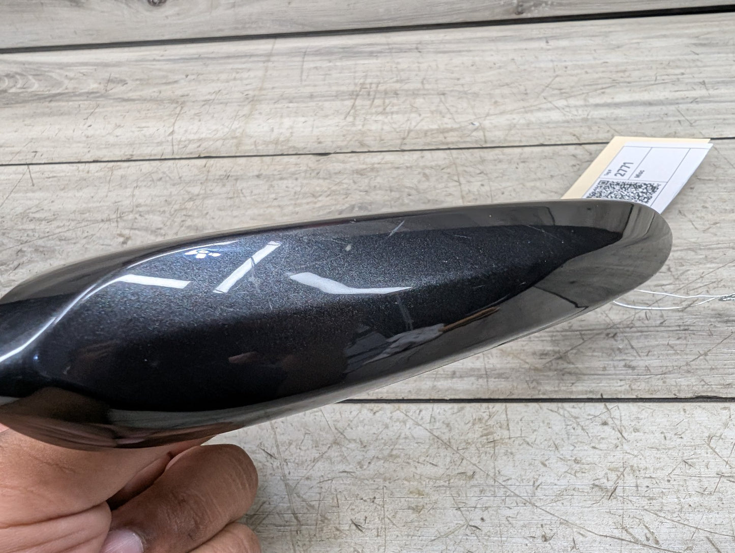 2018 - 2024 BMW X3 G01 Front or Rear Right Passenger Exterior Door Handle w/ Comfort Access 8492028 B58B30O1