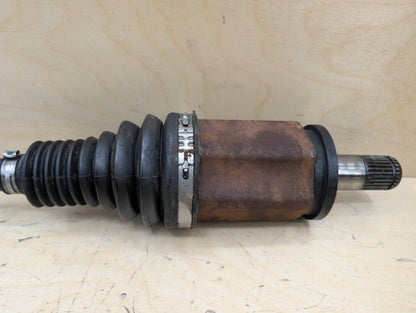 2010-2017 BMW 535i GT xDrive F07 Front Left Driver Half Shaft Output CV Axle 7593039 OEM