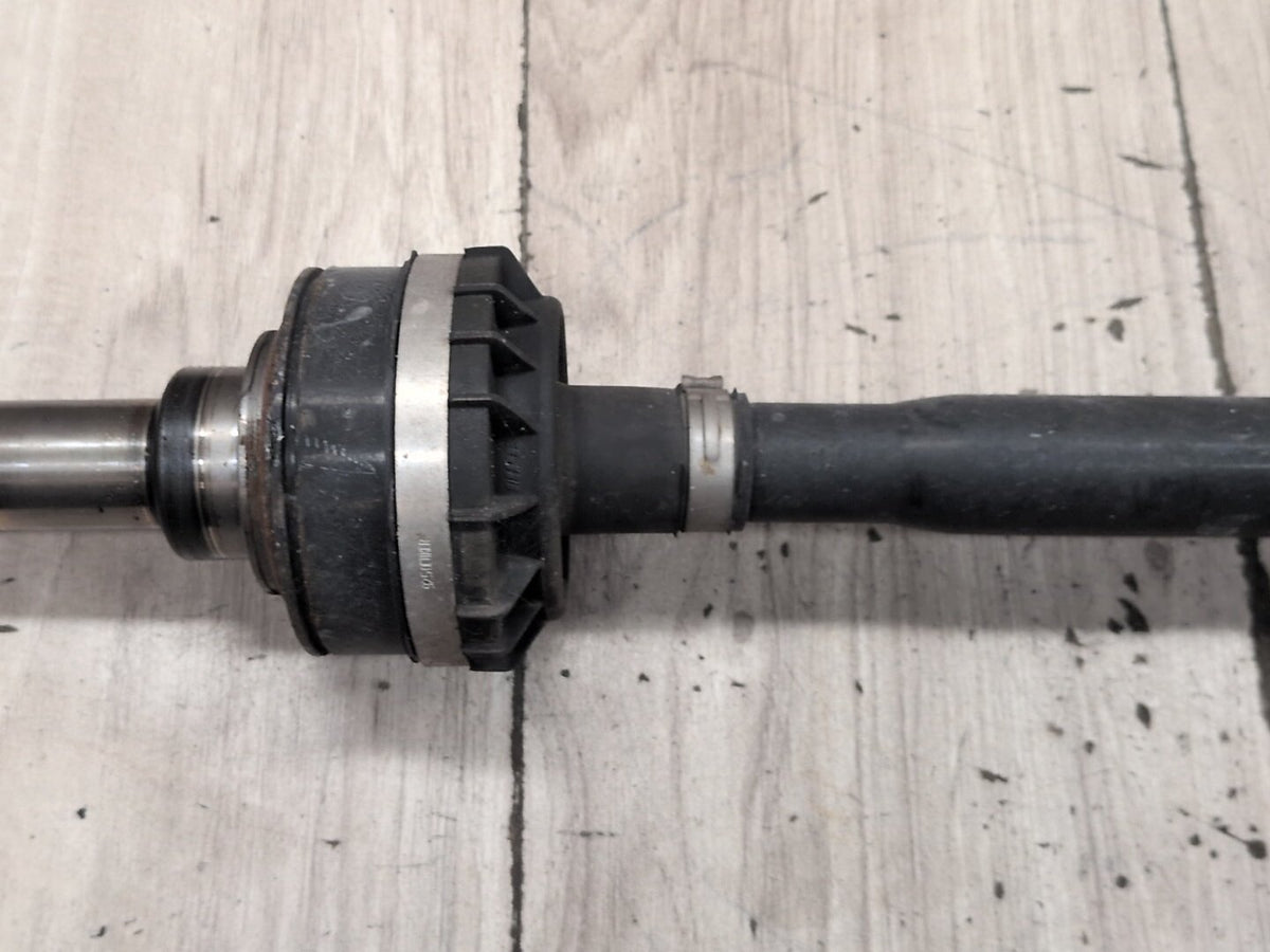 19-24 OEM BMW G20 G22 G23 G26 330 430 Rear Left Driver Output Half Shaft CV Axle