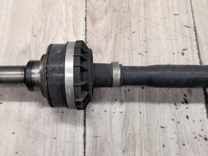 19-24 OEM BMW G20 G22 G23 G26 330 430 Rear Left Driver Output Half Shaft CV Axle