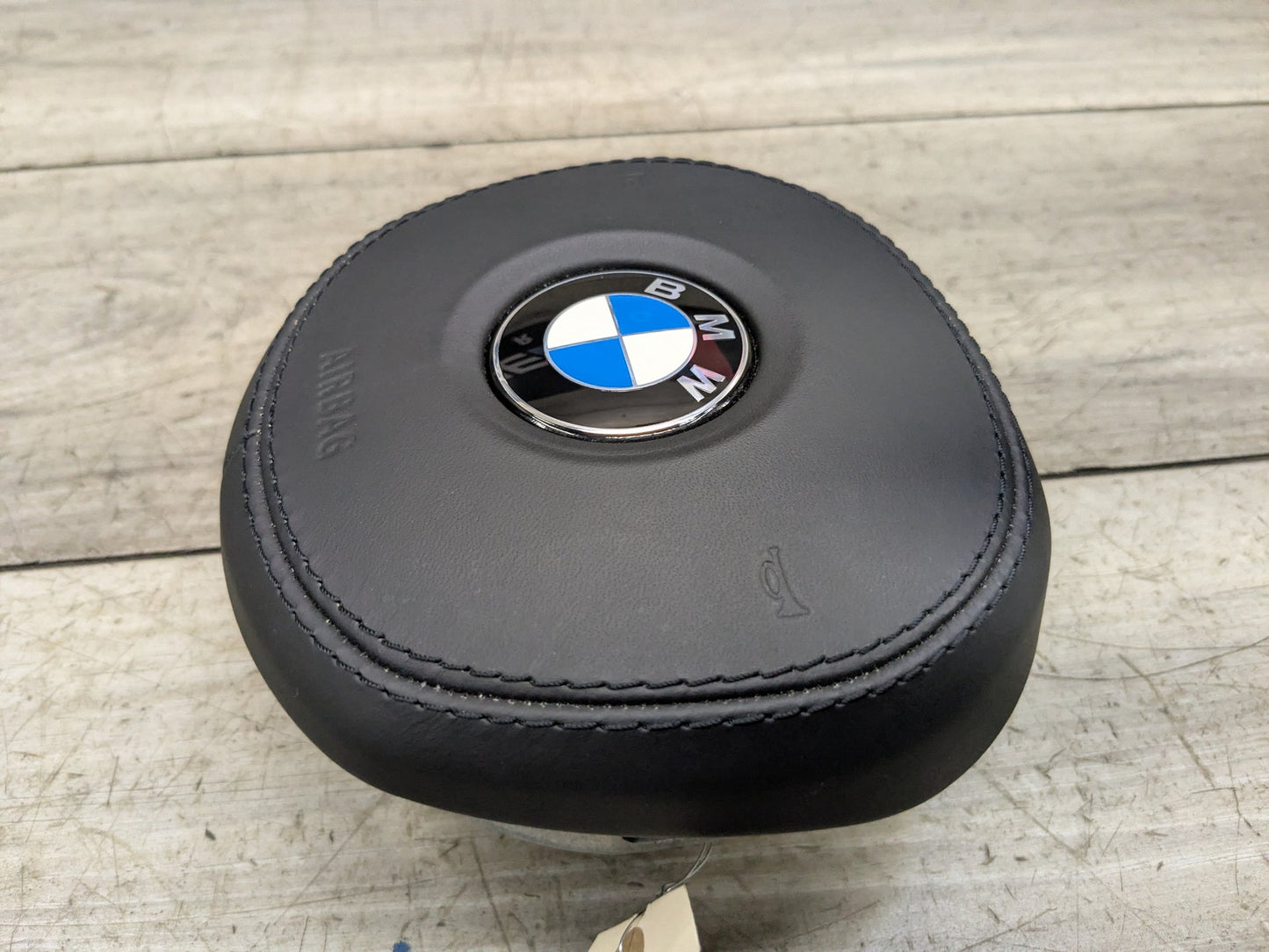 OEM BMW F90 F95 F97 G01 G12 G30 M5 M8 Front Driver Steering Wheel Airbag Air Bag