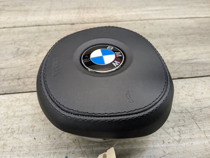 OEM BMW F90 F95 F97 G01 G12 G30 M5 M8 Front Driver Steering Wheel Airbag Air Bag