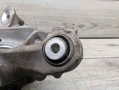 OEM BMW G01 X3 30i 30iX M40iX REAR Left Driver Knuckle Wheel Hub Spindle Bearing
