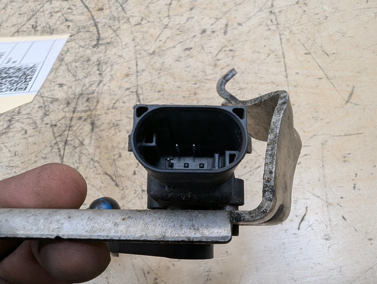 14-19 OEM BMW F15 F16 F85 Left Right Suspension Headlight Height Level Sensor