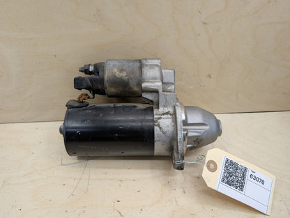 2012-2018 BMW F30 328i N20B20O0 Engine Motor Starter 7638194