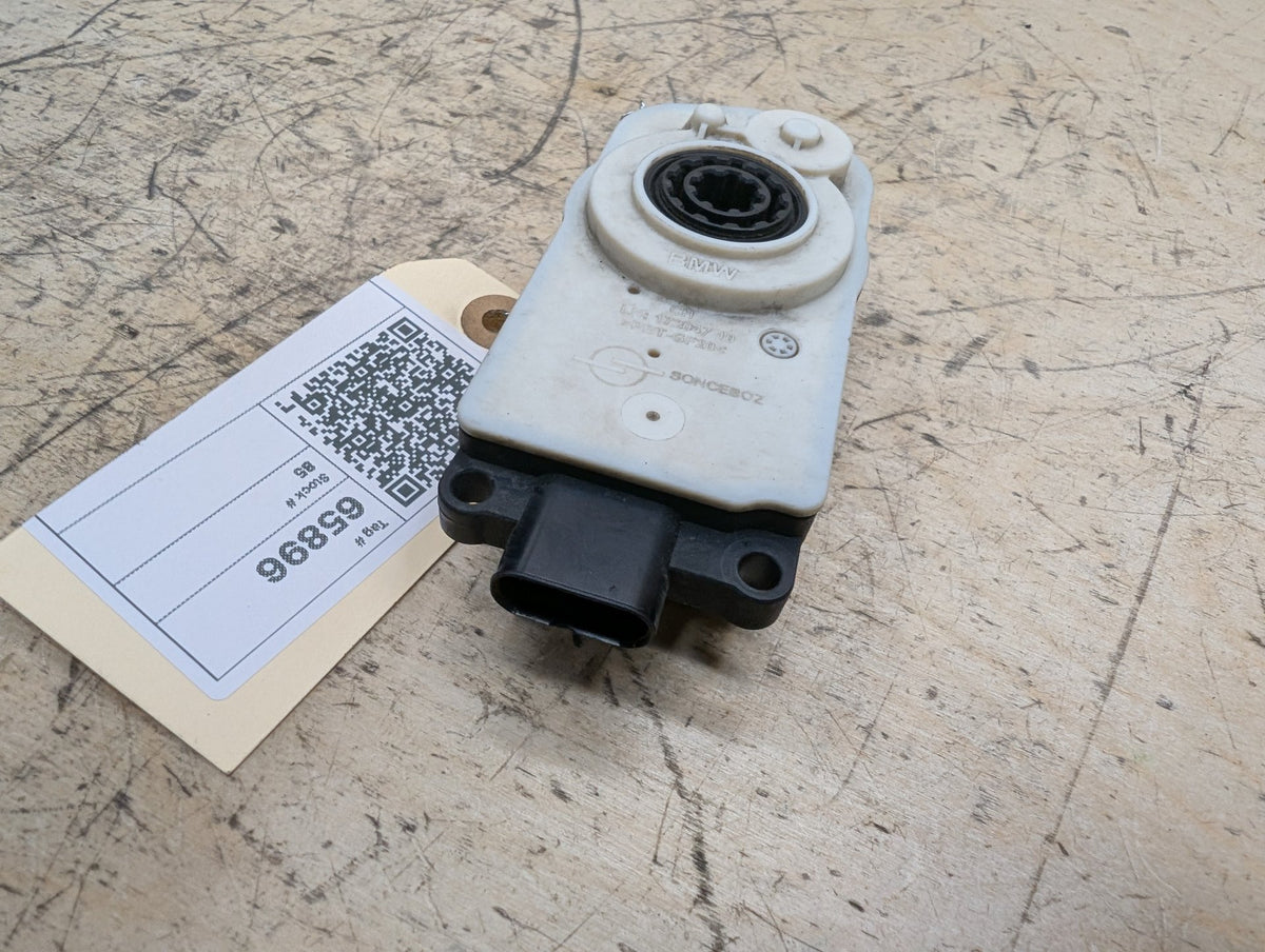 OEM BMW G05 G07 G12 G20 330 M340 X5 X7 Front Upper Grille Shutter Motor Actuator
