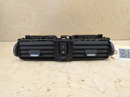OEM BMW F30 F32 F33 F36 F80 F82 F83 M3 M4 Front Dash Central AC Air Vent Grille