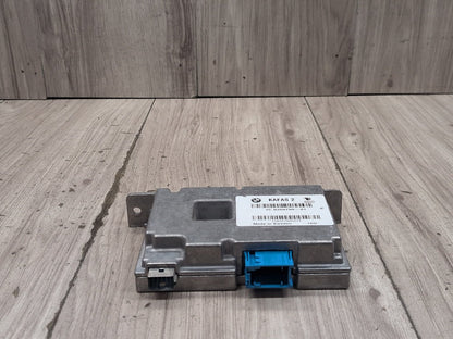 OEM BMW F32 F80 F82 X5 Driver Assist Lane Departure KAFAS Camera Control Module