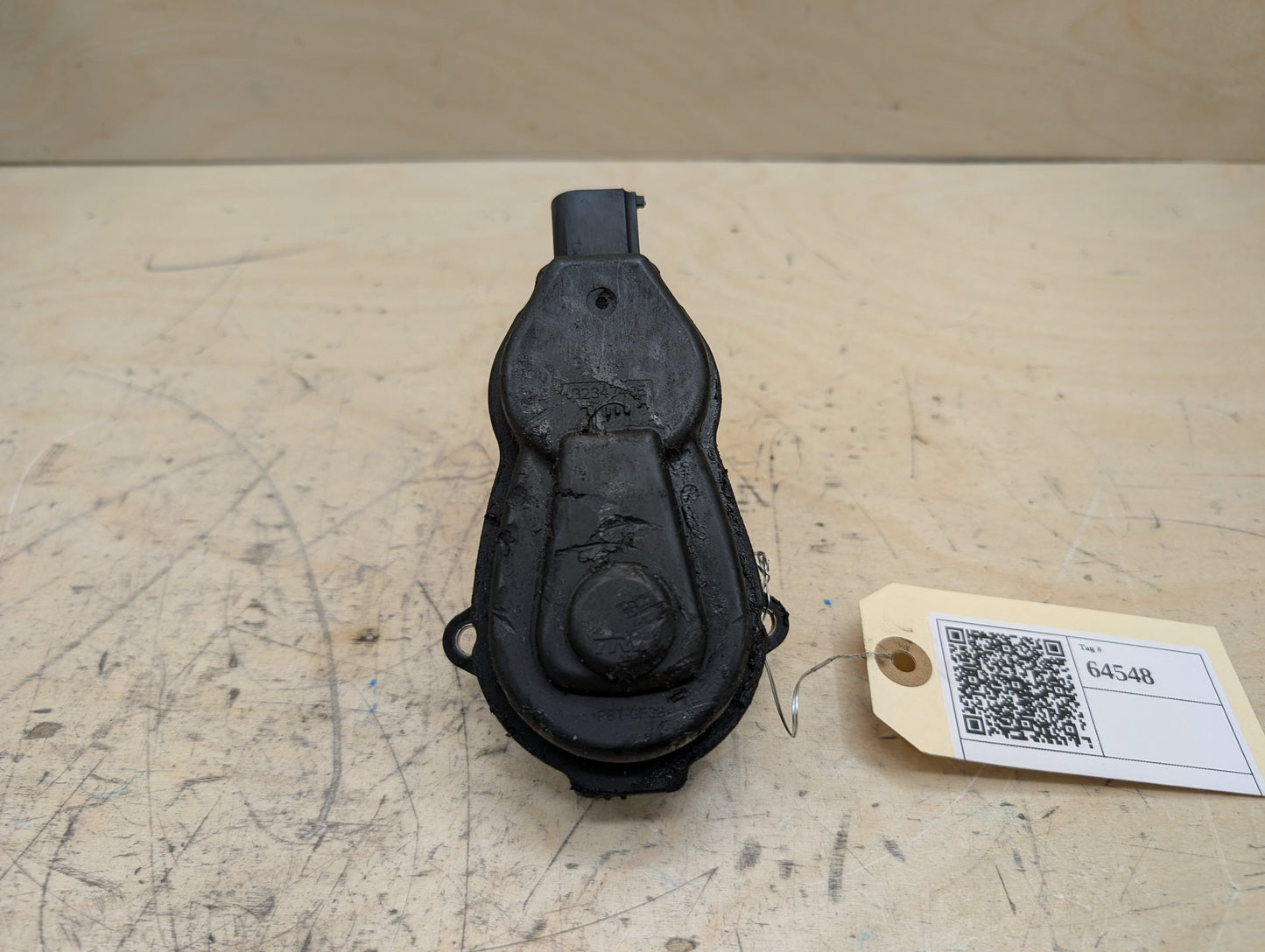 2011-2017 Audi RS5 8T Rear Left or Right Brake Caliper Actuator 8K0998281A
