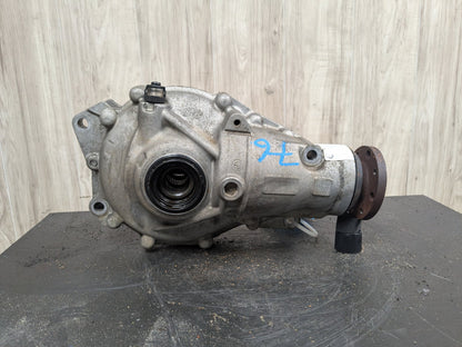 16-21 OEM BMW G30 G12 750 M550 AWD Front Differential Axle Carrier 2.81 Ratio