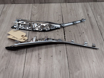 2019-2026 BMW M340i G20 Center Console Trim SET 6994077