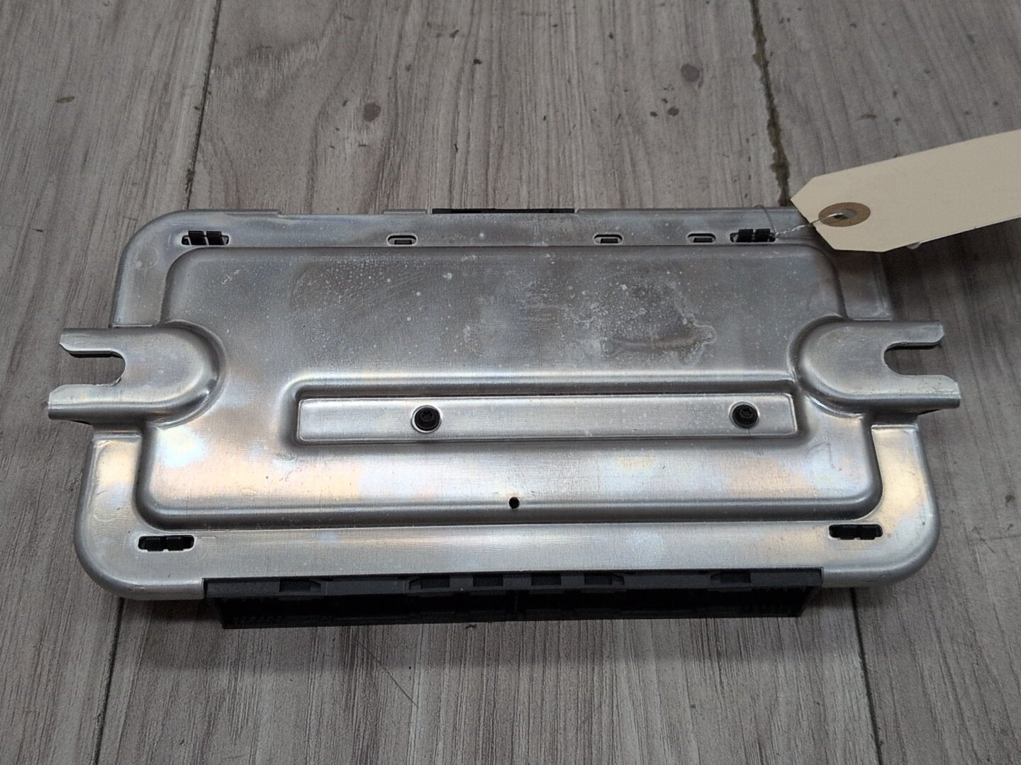 2011 - 2017 BMW X3 F25 Footwell Module 9286157 N20B20O0