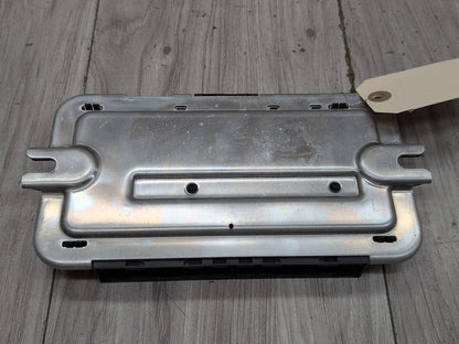 2011 - 2017 BMW X3 F25 Footwell Module 9286157 N20B20O0