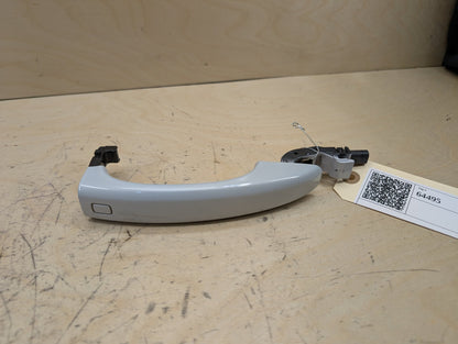 08-18 OEM Audi Q3 Q5 RS5 S4 S5 SQ5 RS5 Front Left or Right Exterior Door Handle