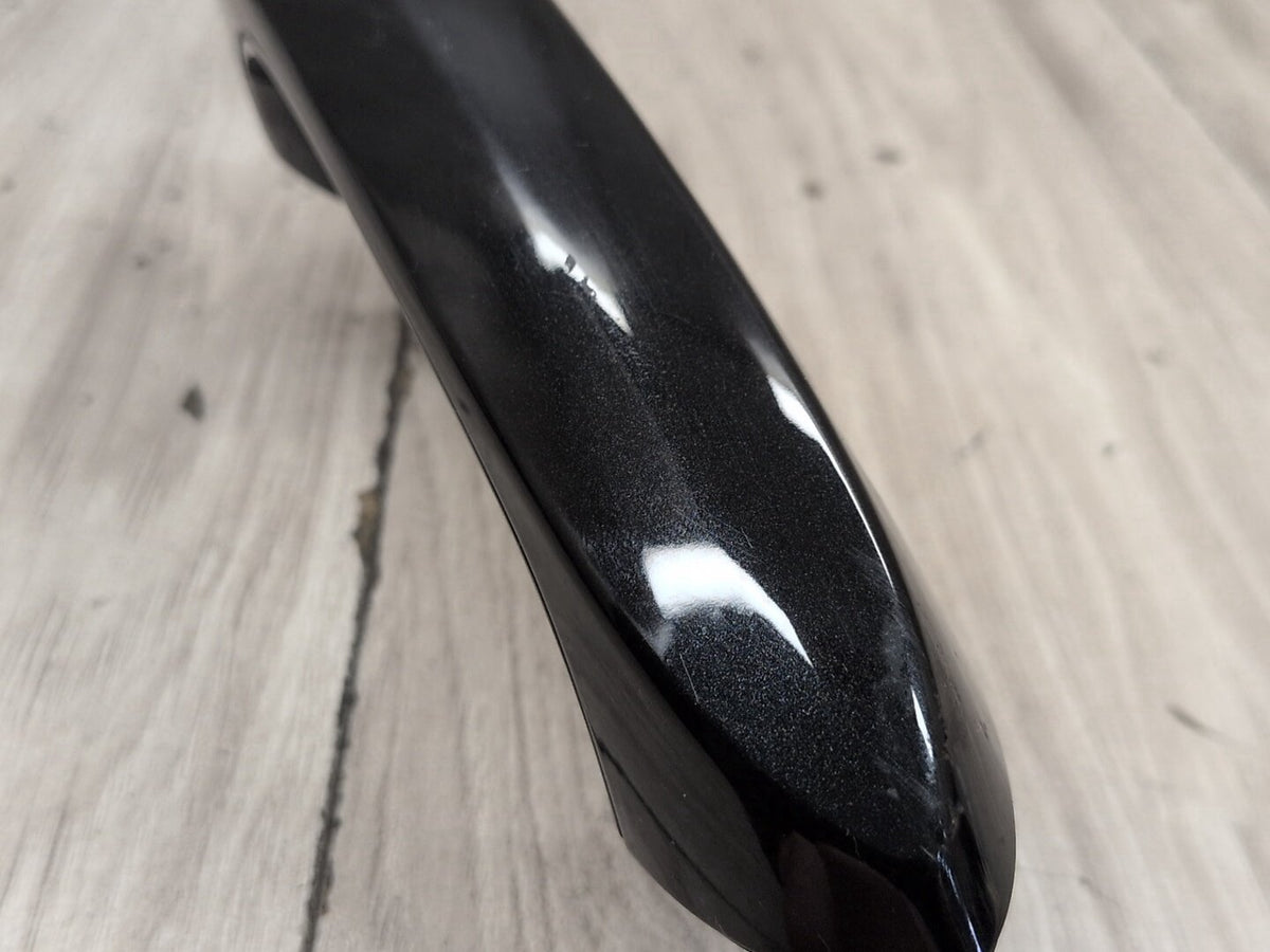 OEM BMW G01 G20 G22 G23 G30 Front Rear Right Passenger Door Handle COMFORT Black