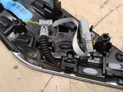 2019-2026 BMW X5 G05 6994734 OEM