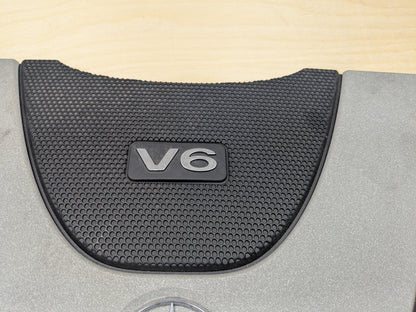 2009-2011 Mercedes-Benz R171 SLK-Class M272 Engine Cover A2720101067