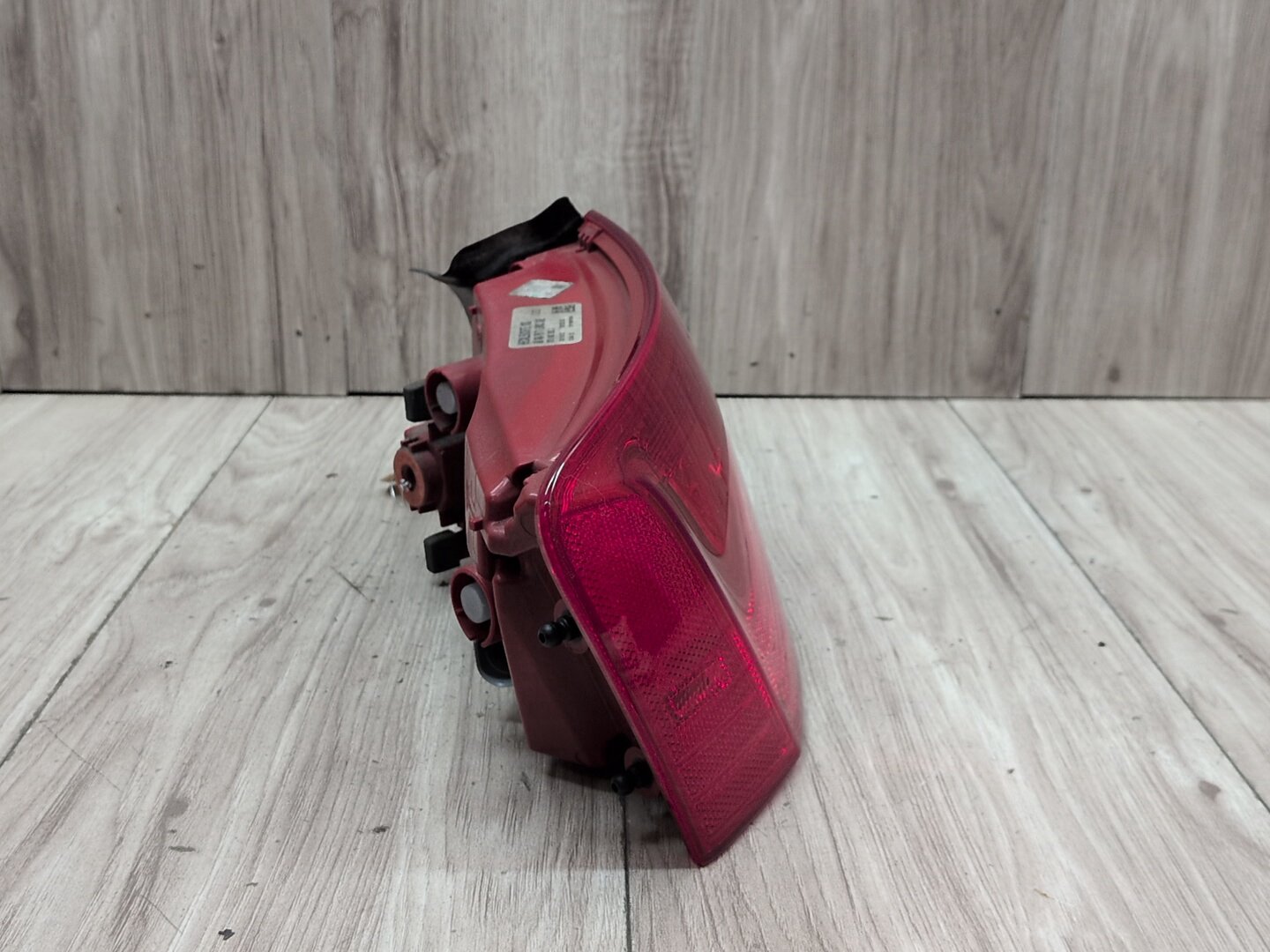 2008 - 2017 Audi S5 8T Rear Right Passenger Outer Tail Light 8T0945095J